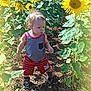 Hunter is registered to the contest to win money with this photo: