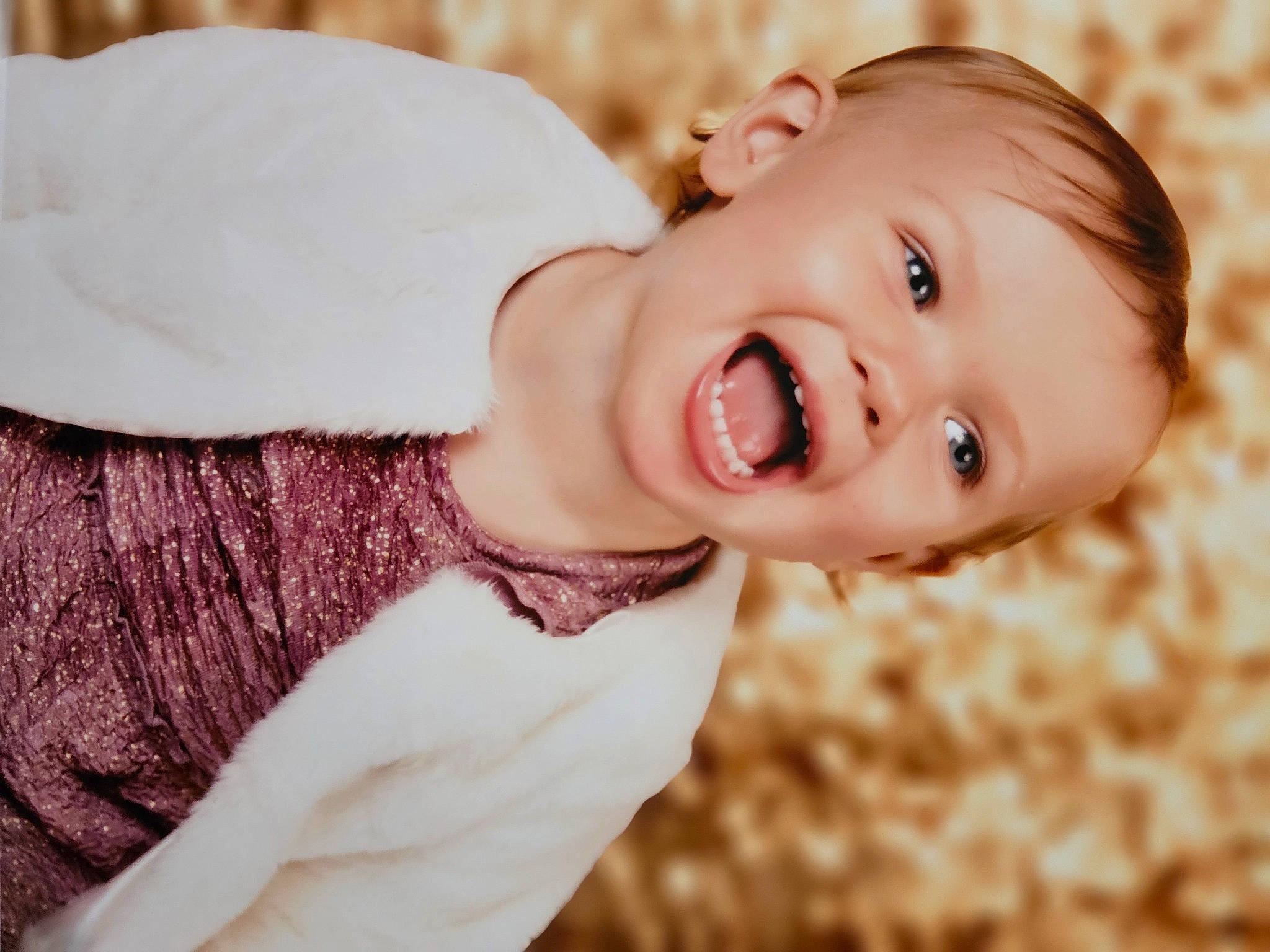 Kinsleigh joined the competition — help win amazing prizes! baby, baby_toddler_clothing, brown_hair, cheek, child, clothing, flash_photography, gesture, grass, happy, human_body, iris, lip, nose, people_in_nature, person, sitting, sleeve, smile, toddler