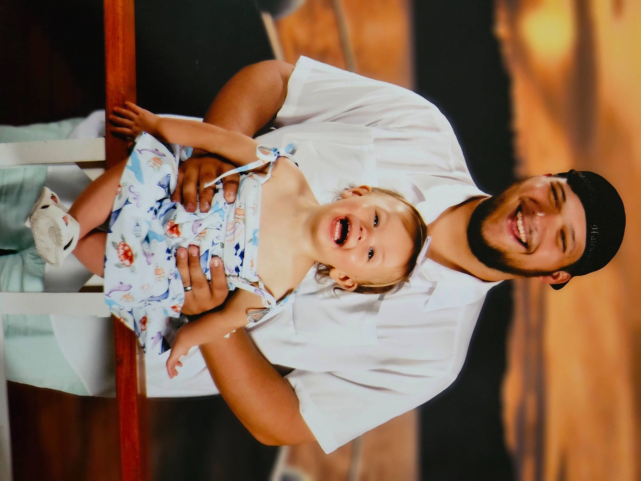 Kinsleigh is registered to the contest to win money with this photo: baby_toddler_clothing, child, dress, elbow, event, flash_photography, fun, gesture, glasses, happy, hat, headwear, joy, leisure, love, person, plant, portrait_photography, shorts, smile