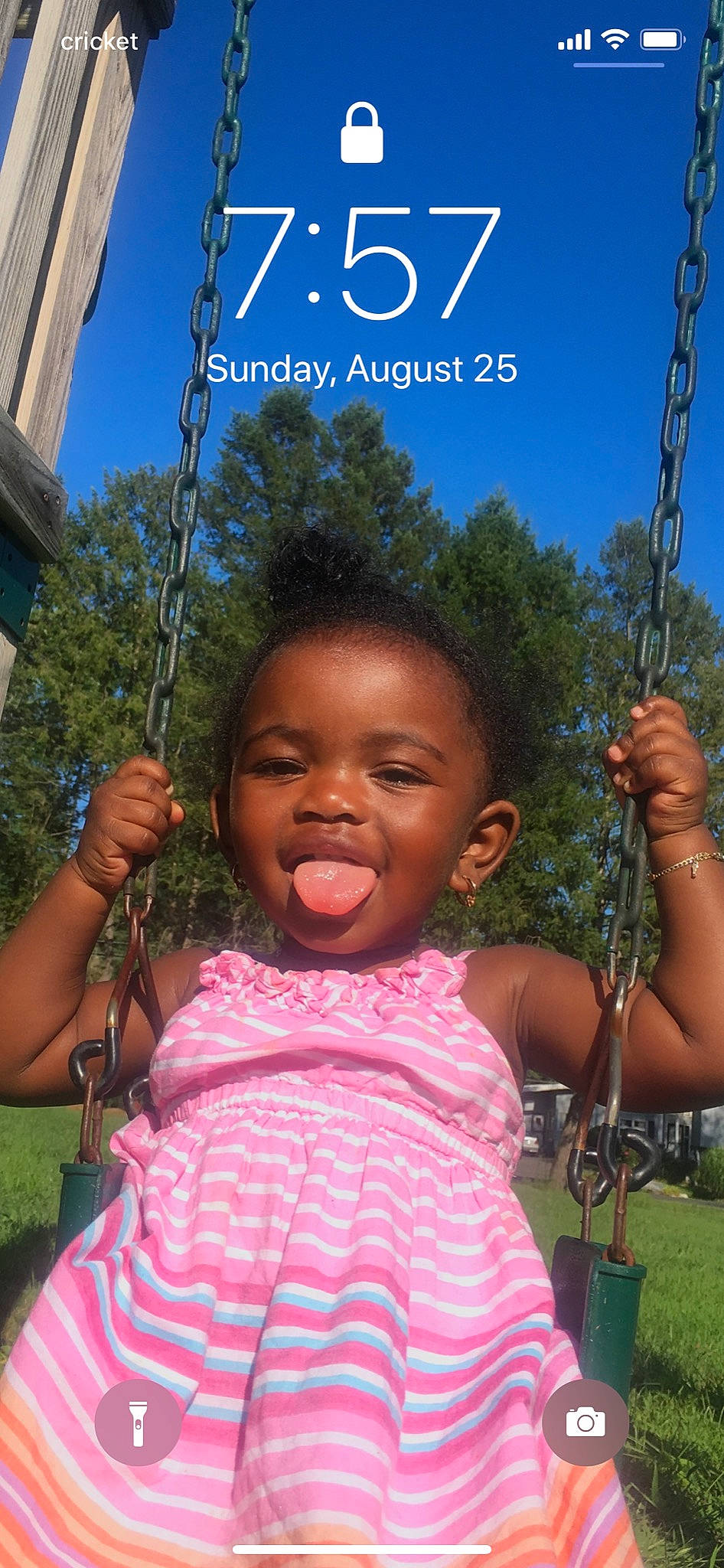 Kaedyn joined the competition — help win amazing prizes! adaptation, baby, black_hair, child, cool, design, fun, happy, leisure, outdoor_play_equipment, person, photo_caption, photography, play, smile, summer, swing, toddler, vacation