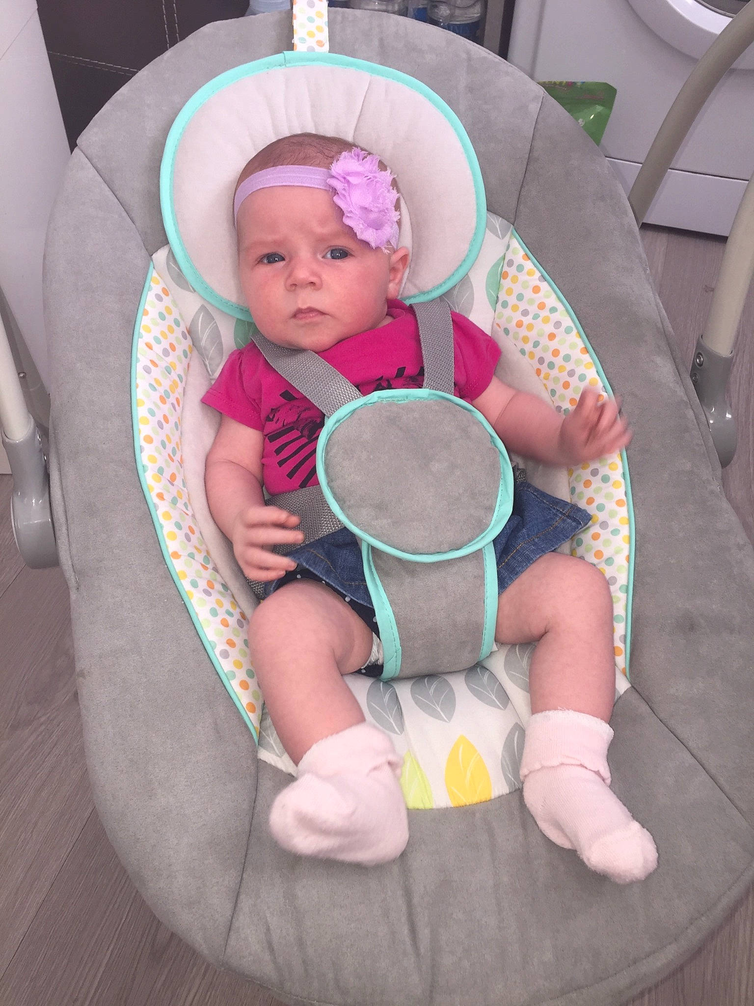 éléna participe au concours pour gagner de l'argent avec cette photo :