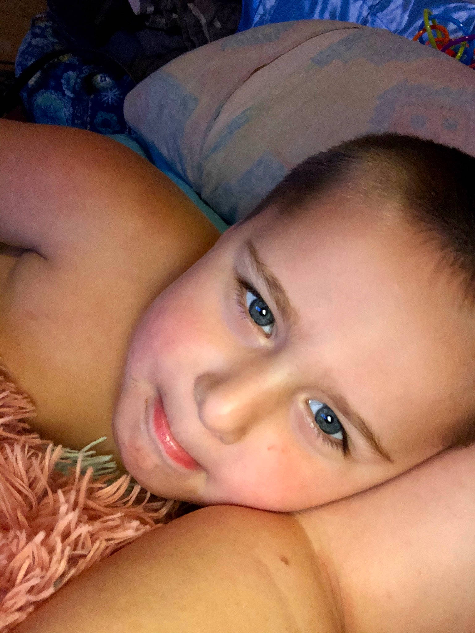 Evan joined the competition — help win amazing prizes! baby, cheek, child, chin, close_up, eye, eyebrow, face, forehead, head, iris, joy, lip, mouth, muscle, neck, nose, person, photography, skin