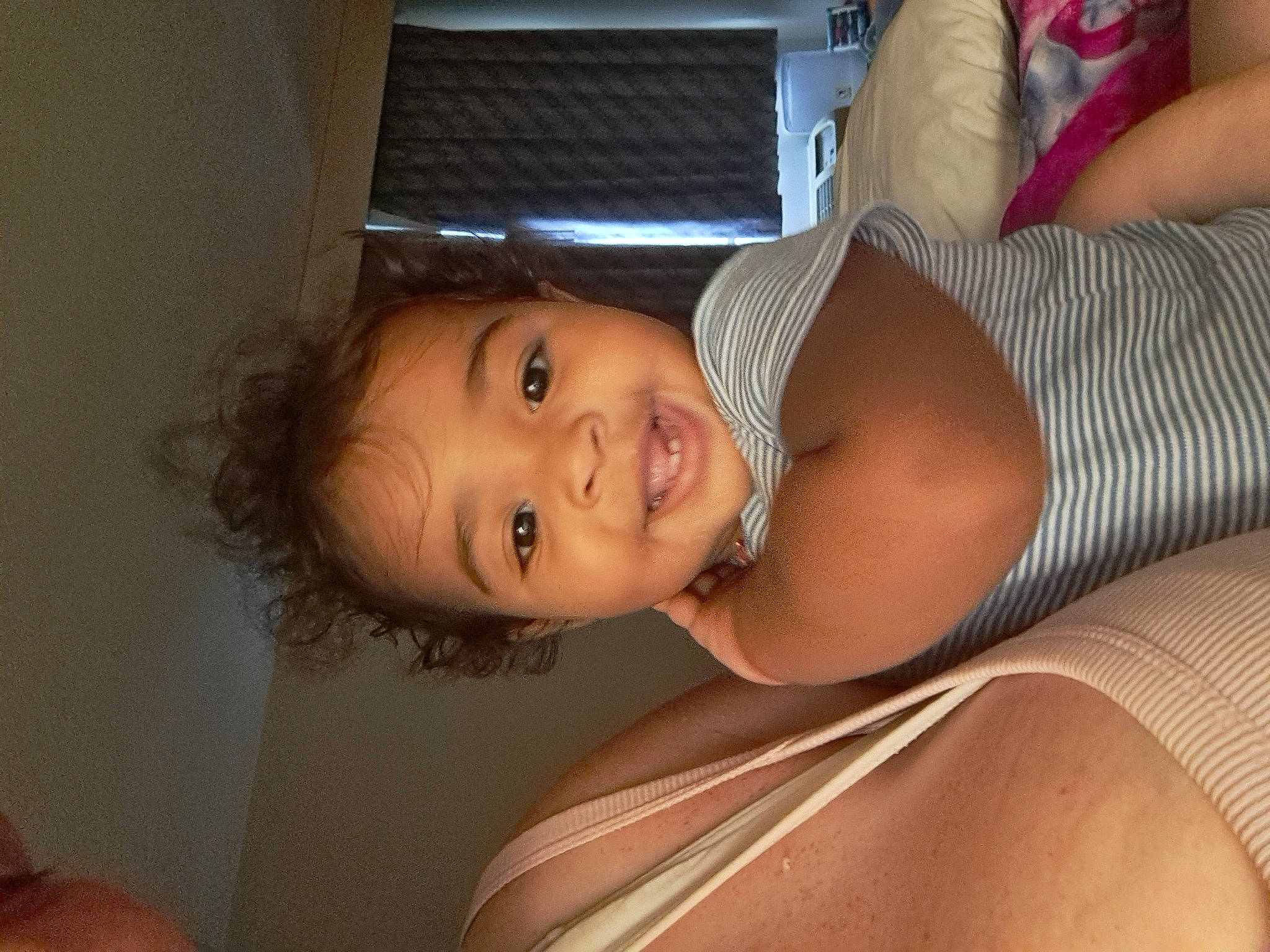 Laiyana joined the competition — help win amazing prizes! abdomen, chest, comfort, elbow, eye, finger, flash_photography, fun, happy, human_body, joint, joy, leg, mouth, muscle, neck, person, skin, smile, stomach