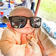 Brooklyn joined the competition — help win amazing prizes! cool, eyewear, fun, glasses, goggles, leisure, photography, sunglasses, thumb, vacation, vision_care