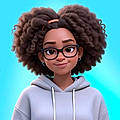 Melanie D. J.