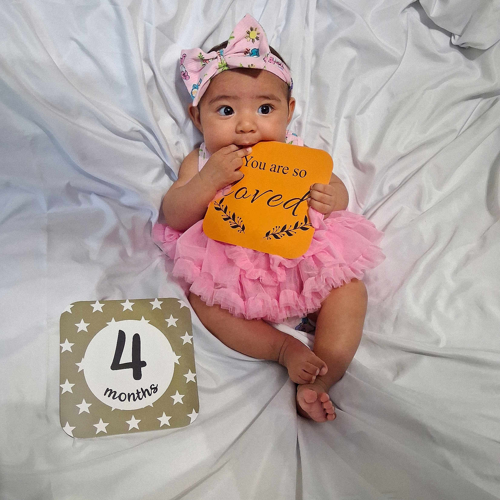 Kaylani Luna Lopez