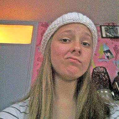 Oceanne participe au concours pour gagner de l'argent avec cette photo :