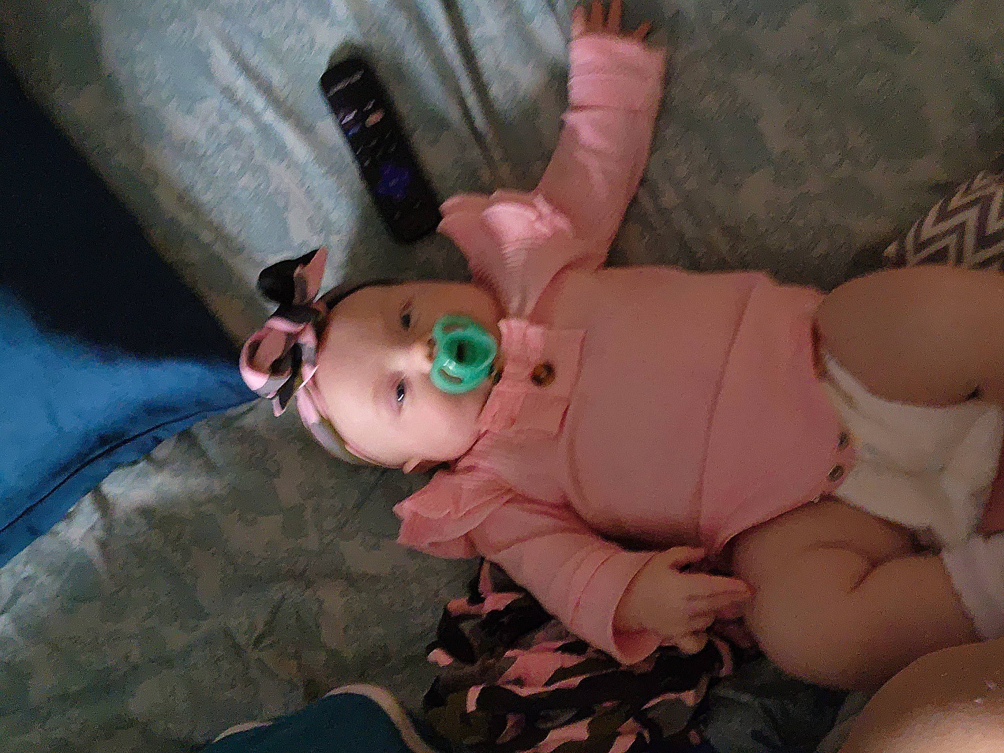 Snow-white is registered to the contest to win money with this photo: abdomen, baby, baby_products, cheek, chest, child, doll, eyelash, finger, headwear, human_leg, joint, mouth, nail, peach, person, skin, thigh, thumb, toy