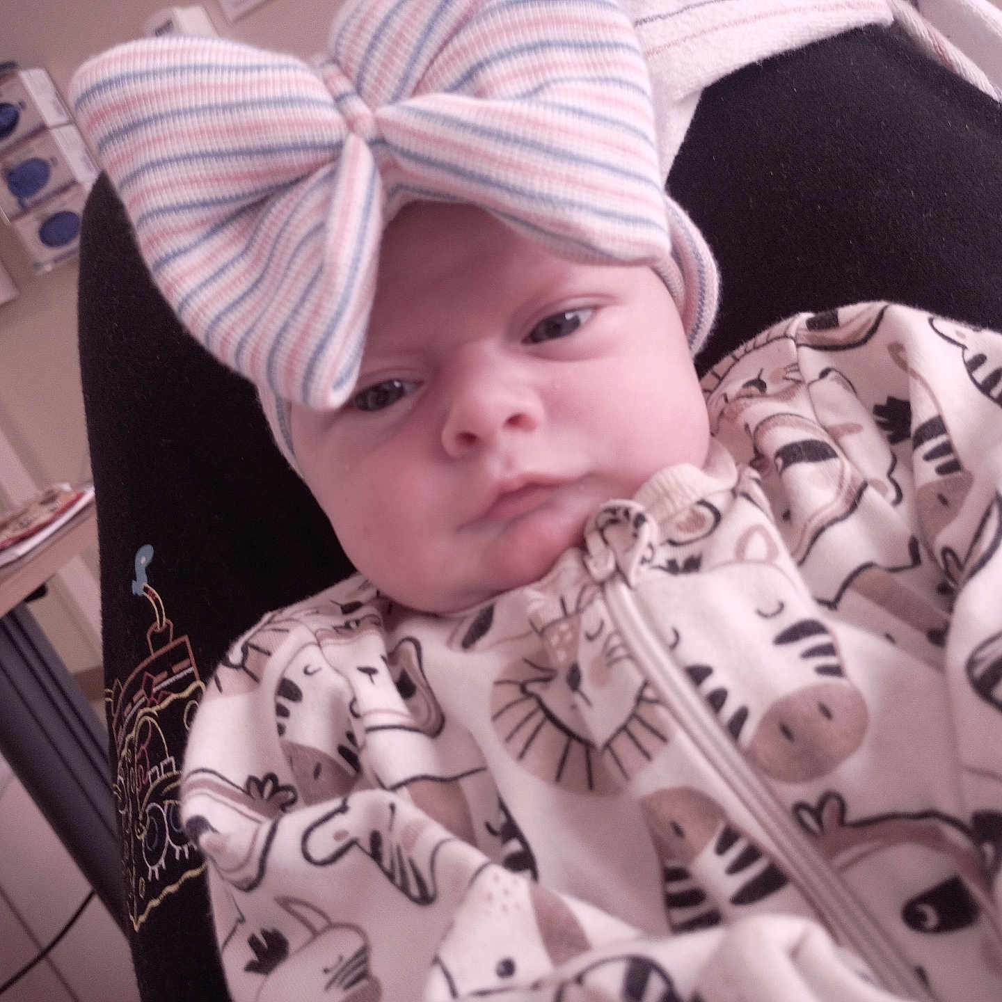 Nevaeh