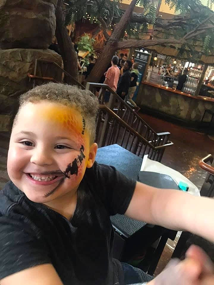 Jaxon is registered to the contest to win money with this photo: fun, happy, joy, person, photography, selfie, smile, travel, vacation