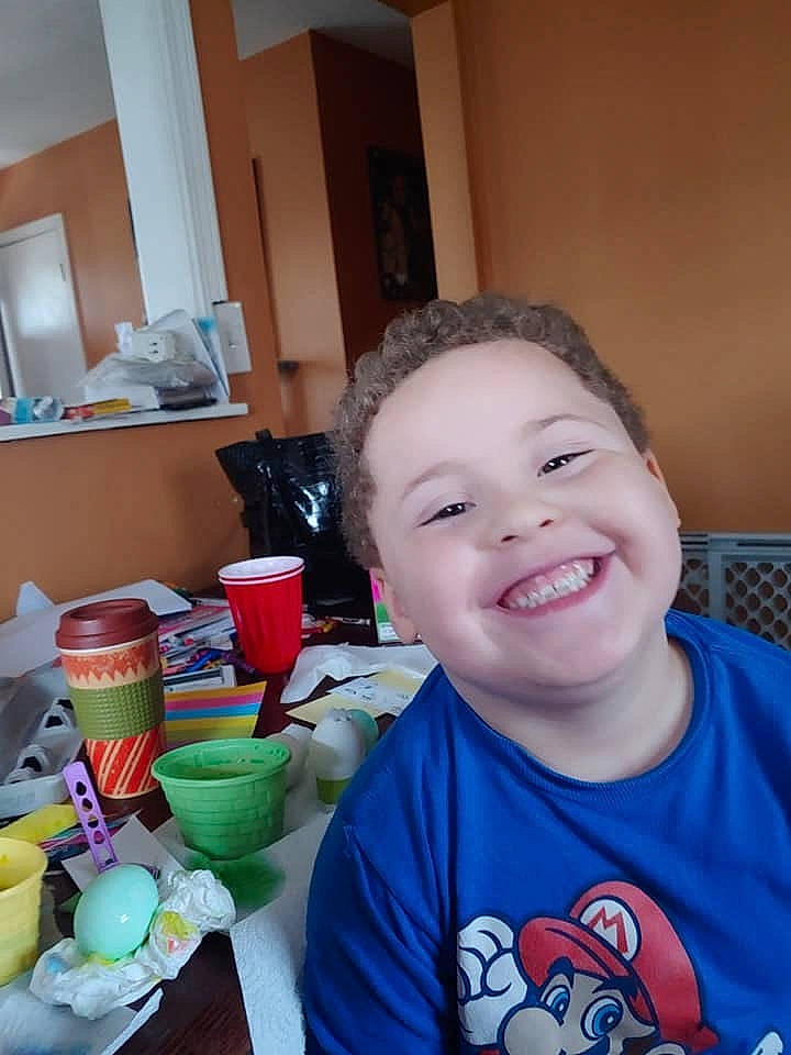 Jaxon is registered to the contest to win money with this photo: baby, cheek, child, face, facial_expression, fun, happy, head, joy, laugh, nose, people, person, photography, play, room, skin, smile, toddler, tooth