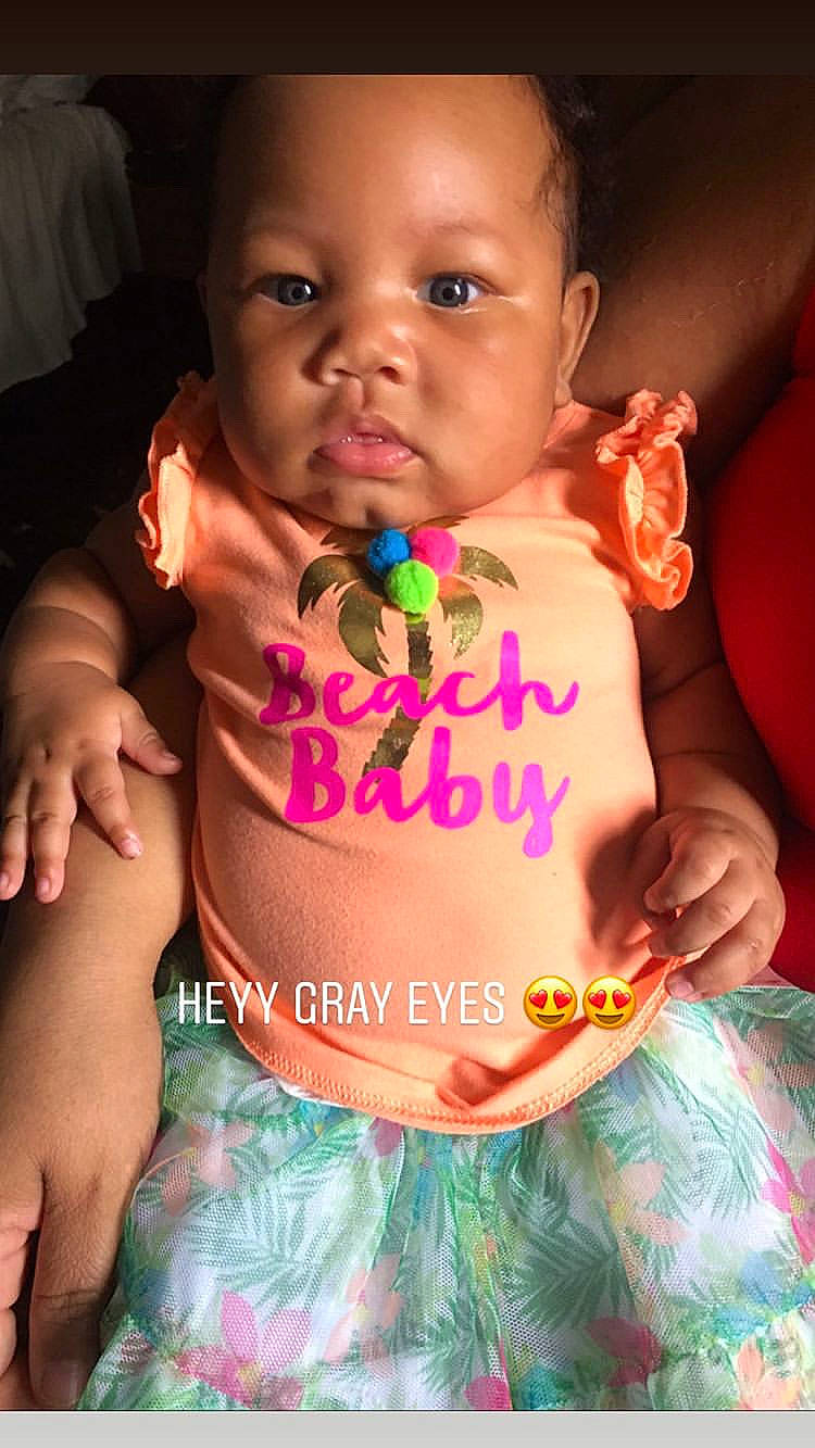 Charlotte joined the competition — help win amazing prizes! baby, baby_toddler_clothing, baked_goods, birthday, brown, cake, cheek, child, face, food, fun, head, lip, mouth, neck, party, person, pink, skin, sweetness