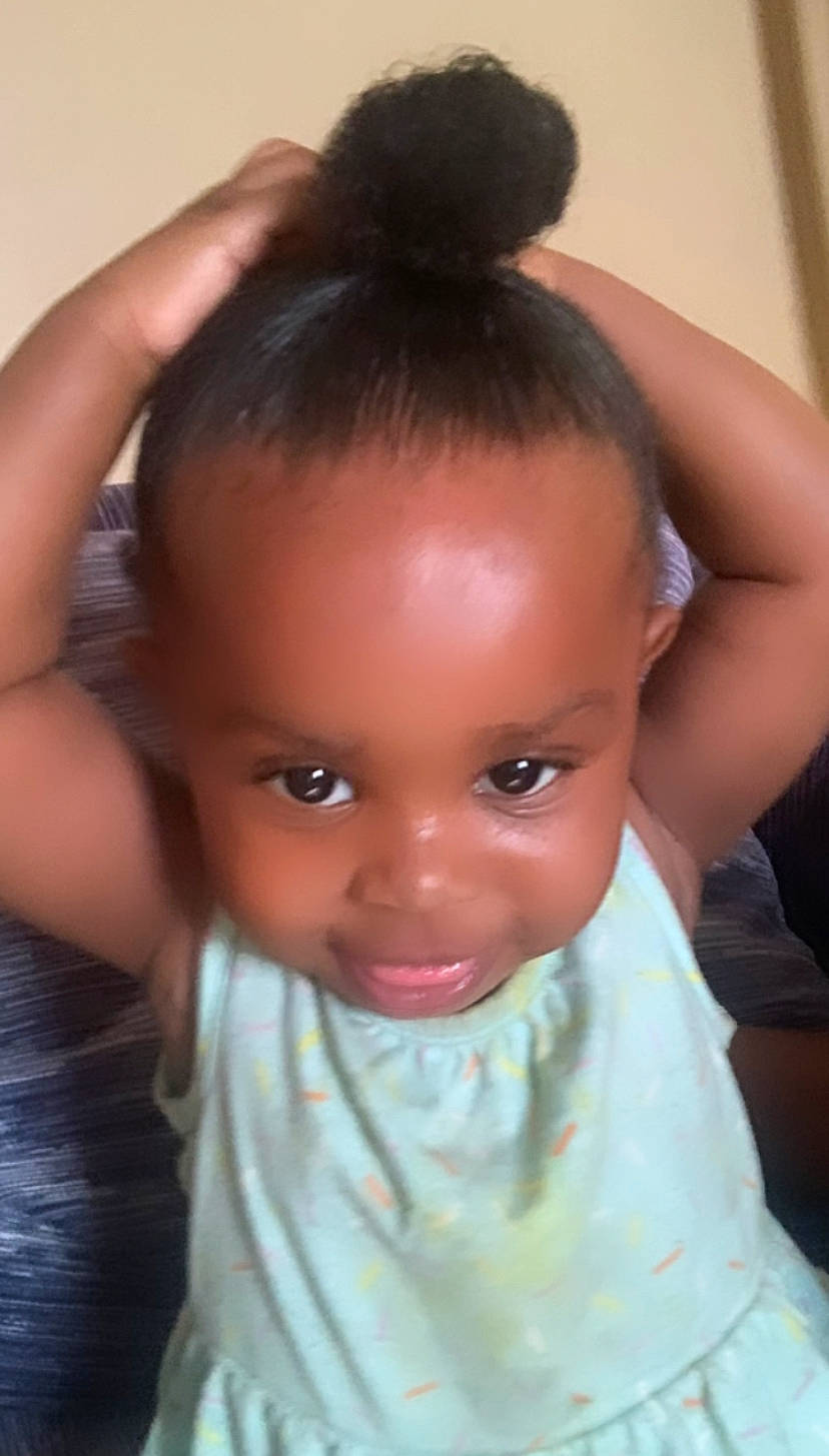 Aila Martin joined the competition — help win amazing prizes! black_hair, cheek, child, chin, dress, ear, eyelash, forehead, gesture, happy, human_body, iris, jaw, joint, lip, mouth, neck, nose, person, shoulder