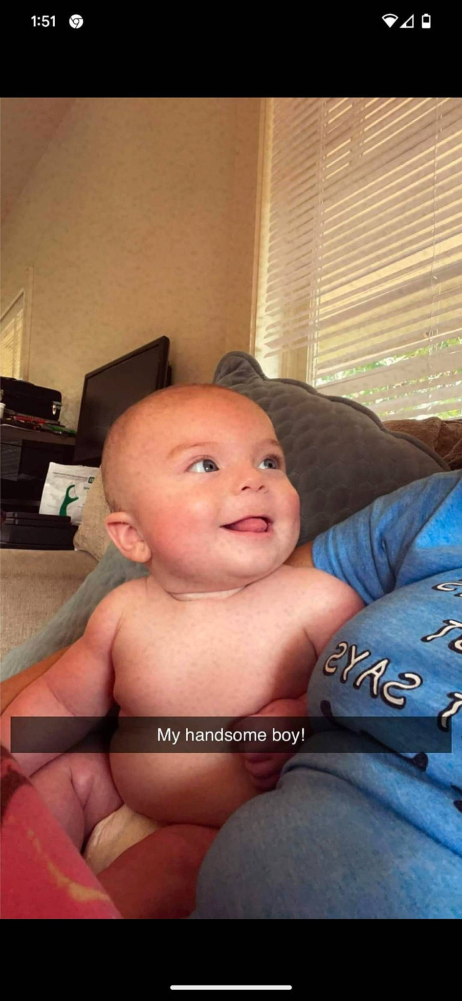 Axel joined the competition — help win amazing prizes! arm, baby, cheek, eye, eyebrow, finger, forehead, hair, happy, head, iris, lip, mouth, muscle, neck, nose, person, shoulder, skin, smile