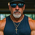 John P.