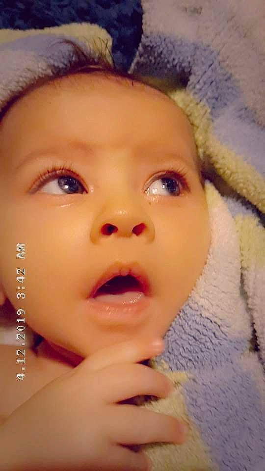 Loki Jay joined the competition — help win amazing prizes! baby, beauty, cheek, child, chin, close_up, eye, eyebrow, eyelash, face, facial_expression, forehead, head, iris, lip, mouth, nose, organ, person, skin