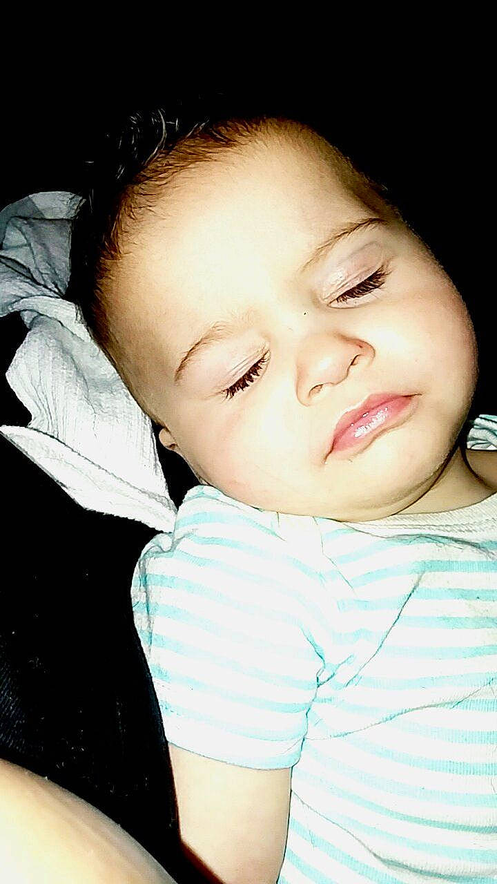 Loki Jay joined the competition — help win amazing prizes! baby, beauty, cheek, child, chin, ear, eye, face, facial_expression, forehead, happy, head, lip, mouth, nose, person, skin, sleep, smile, toddler