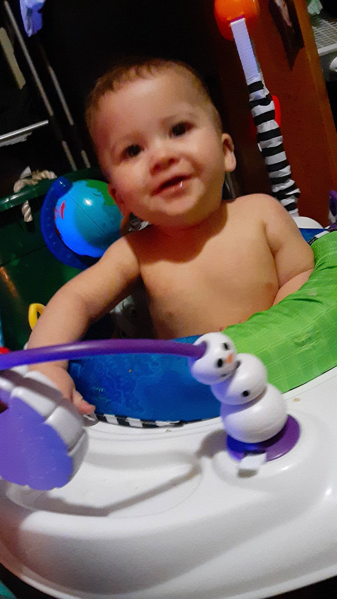 Loki Jay joined the competition — help win amazing prizes! baby, child, fun, joy, leisure, person, play, toddler, toy