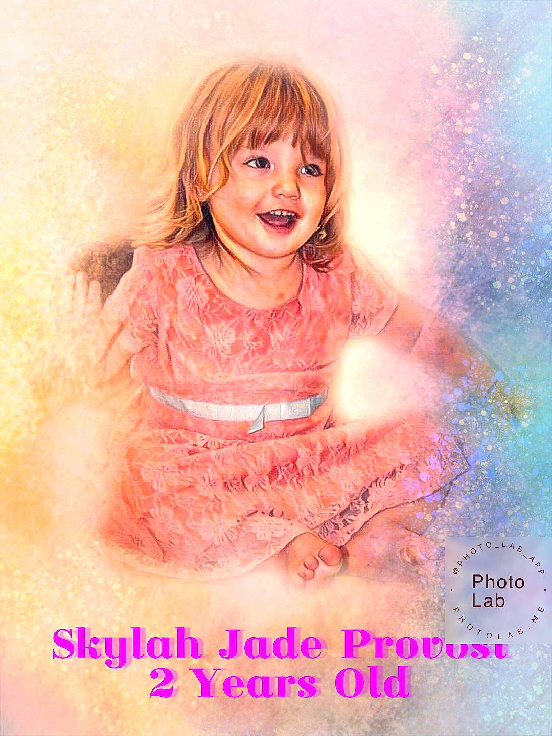 Skylah is registered to the contest to win money with this photo: angel, beauty, brown_hair, cheek, child, eye, face, facial_expression, girl, hair_coloring, happiness, head, human_hair_color, joy, long_hair, nose, person, pink, portrait, skin