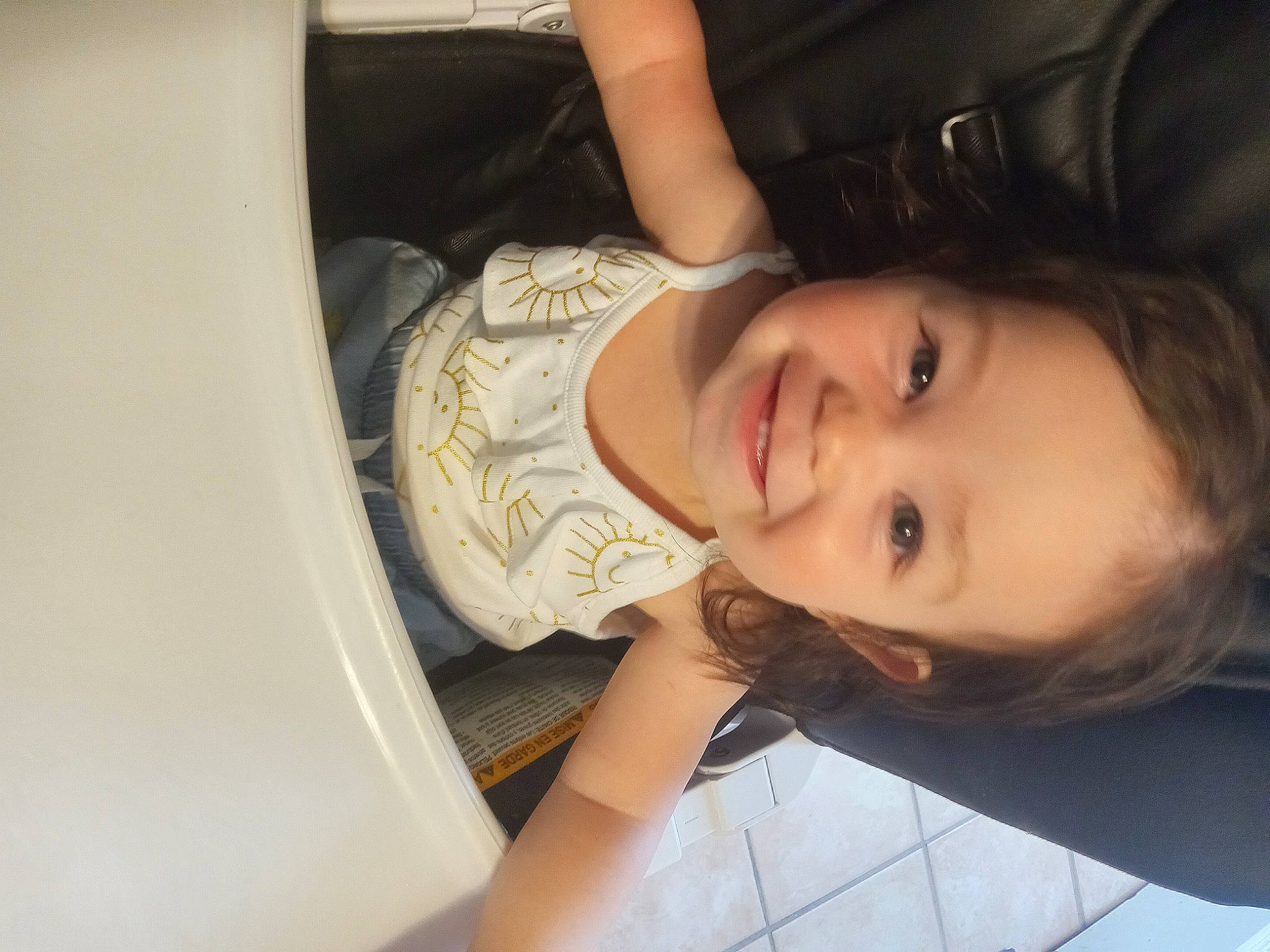 Arielle is registered to the contest to win money with this photo: cheek, chin, comfort, cool, eyebrow, eyelash, facial_expression, flash_photography, forehead, iris, jaw, joy, lip, mammal, mouth, neck, nose, person, shoulder, skin