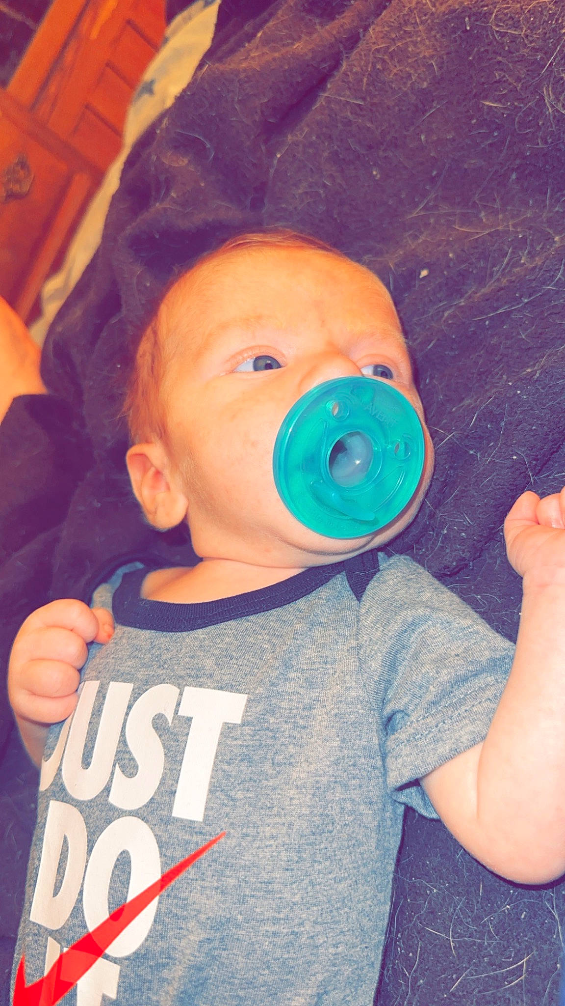 Weston joined the competition — help win amazing prizes! cap, cheek, clothing, drinkware, ear, eye, eyewear, face, facial_expression, finger, hairstyle, hand, head, iris, lip, mouth, neck, nose, person, sleeve