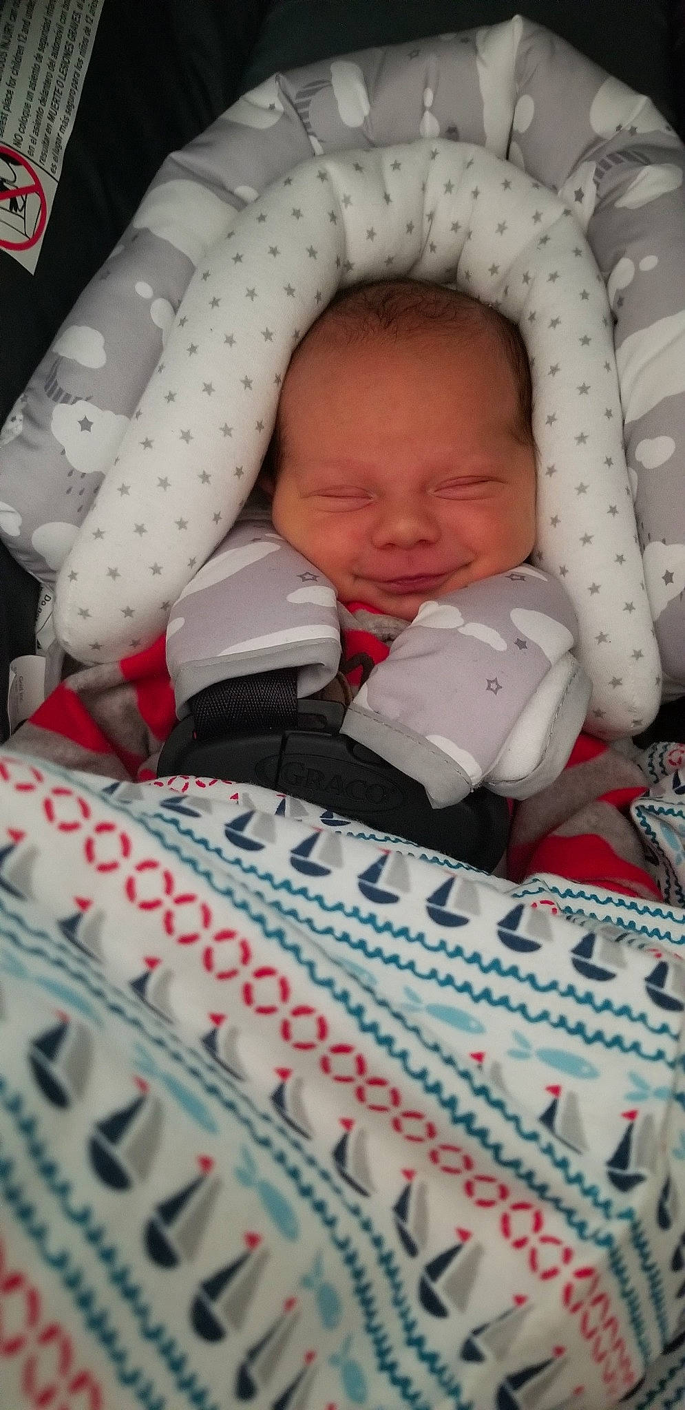 Aryan joined the competition — help win amazing prizes! baby, baby_products, baby_safety, baby_sleeping, bedtime, birth, blanket, child, comfort, linens, nap, person, product, sleep, textile, toddler