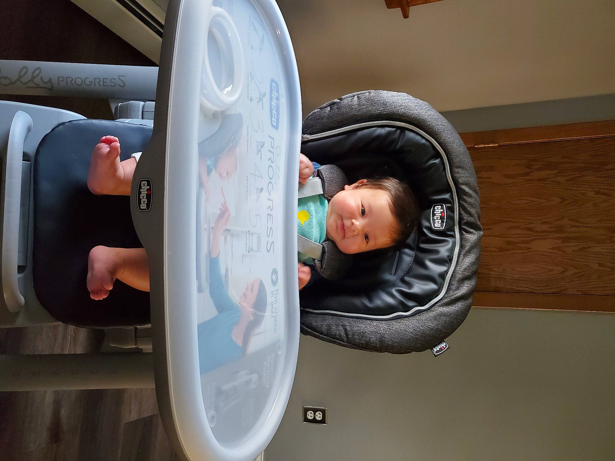 Kara joined the competition — help win amazing prizes! person