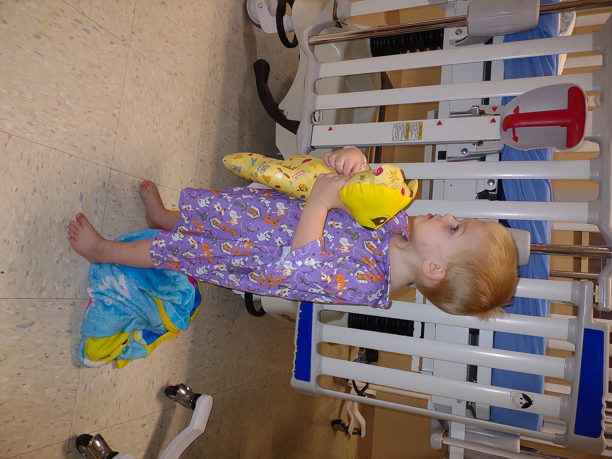 Daniel is registered to the contest to win money with this photo: baby, baby_products, building, child, comfort, house, machine, person, room, shelf, shelving, textile, toddler