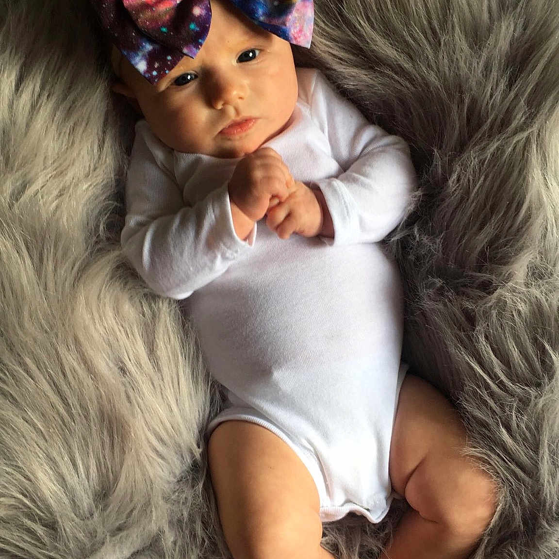 Maisley joined the competition — help win amazing prizes! beauty, child, cool, eyewear, fur, fur_clothing, glasses, long_hair, muscle, photo_shoot, photography, sunglasses, vision_care