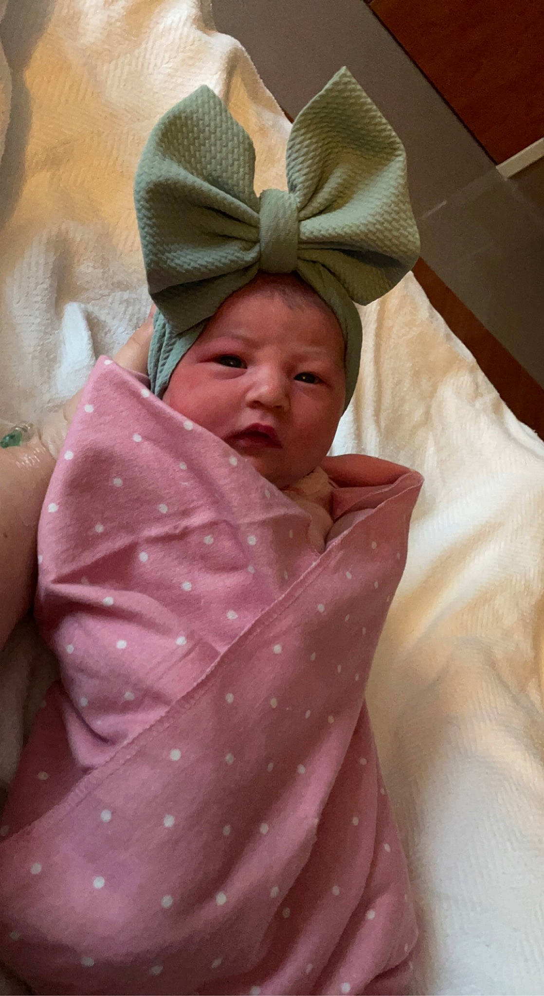 Melanie joined the competition — help win amazing prizes! baby, baby_products, baby_safety, baby_sleeping, baby_toddler_clothing, bedtime, cheek, child, comfort, event, linens, magenta, nap, person, room, skin, sleep, thumb, toddler, wrinkle