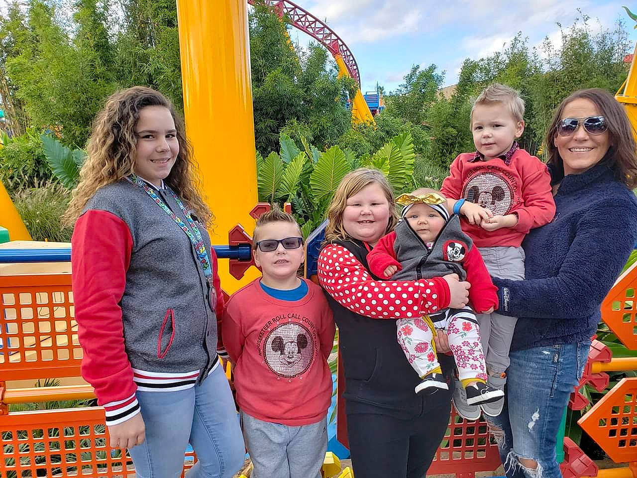 Greyson is registered to the contest to win money with this photo: child, community, event, family, fun, headwear, joy, leisure, people, person, playground, pumpkin, recreation