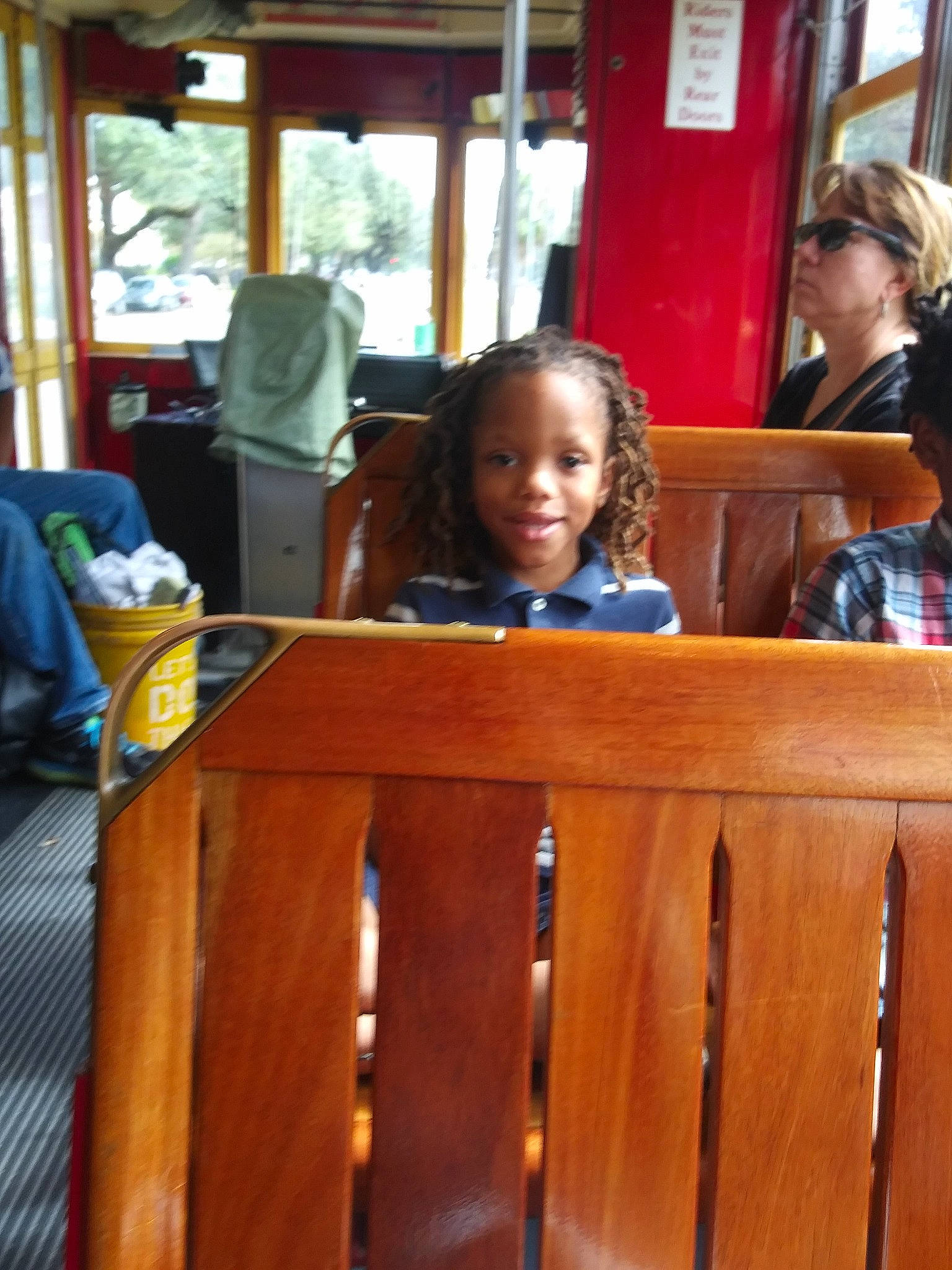 Byron is registered to the contest to win money with this photo: child, fun, furniture, girl, person, recreation, table, wood