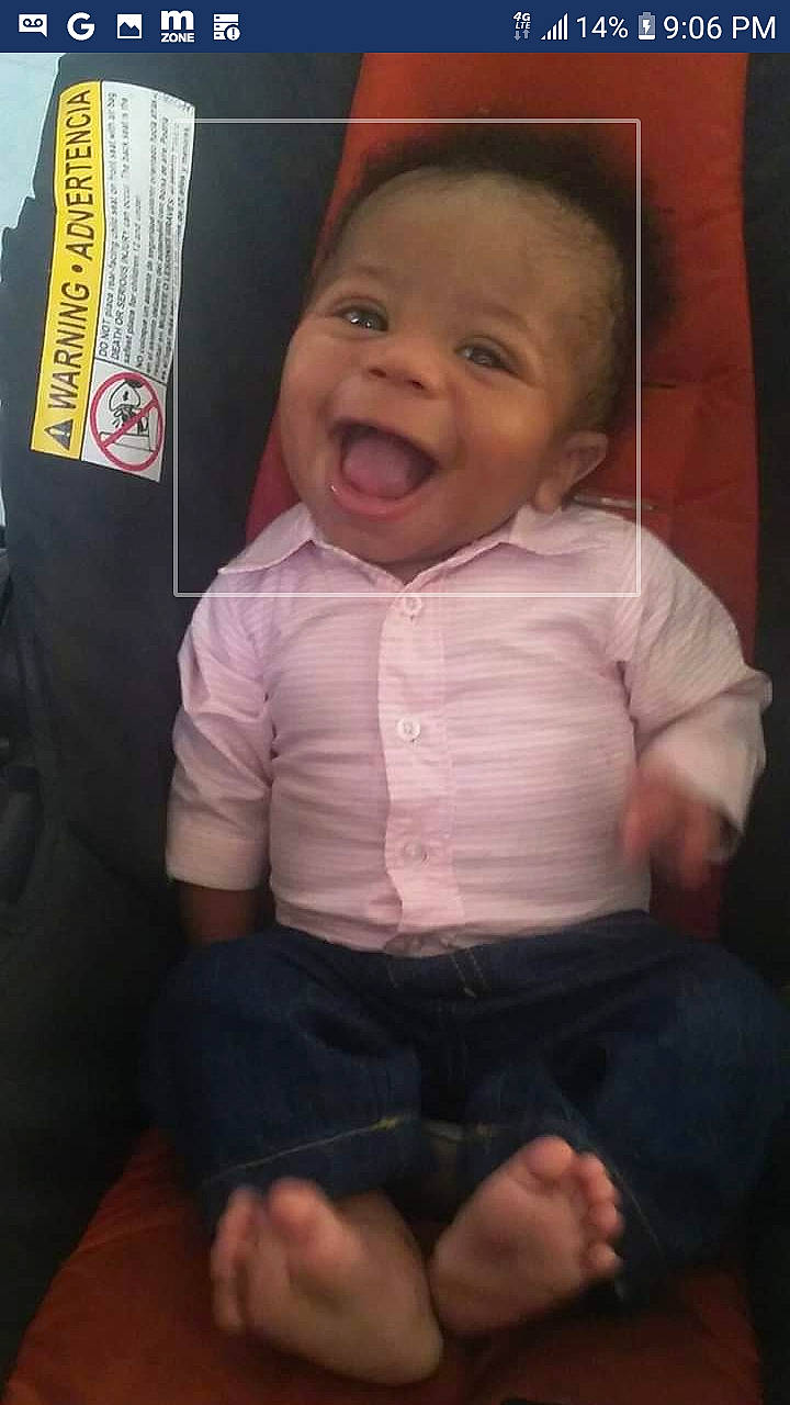 Legend Yashau joined the competition — help win amazing prizes! arm, cheek, child, chin, cool, day, eye, face, forehead, girl, head, infant, mouth, nose, person, photo_caption, product, sitting, skin, toddler