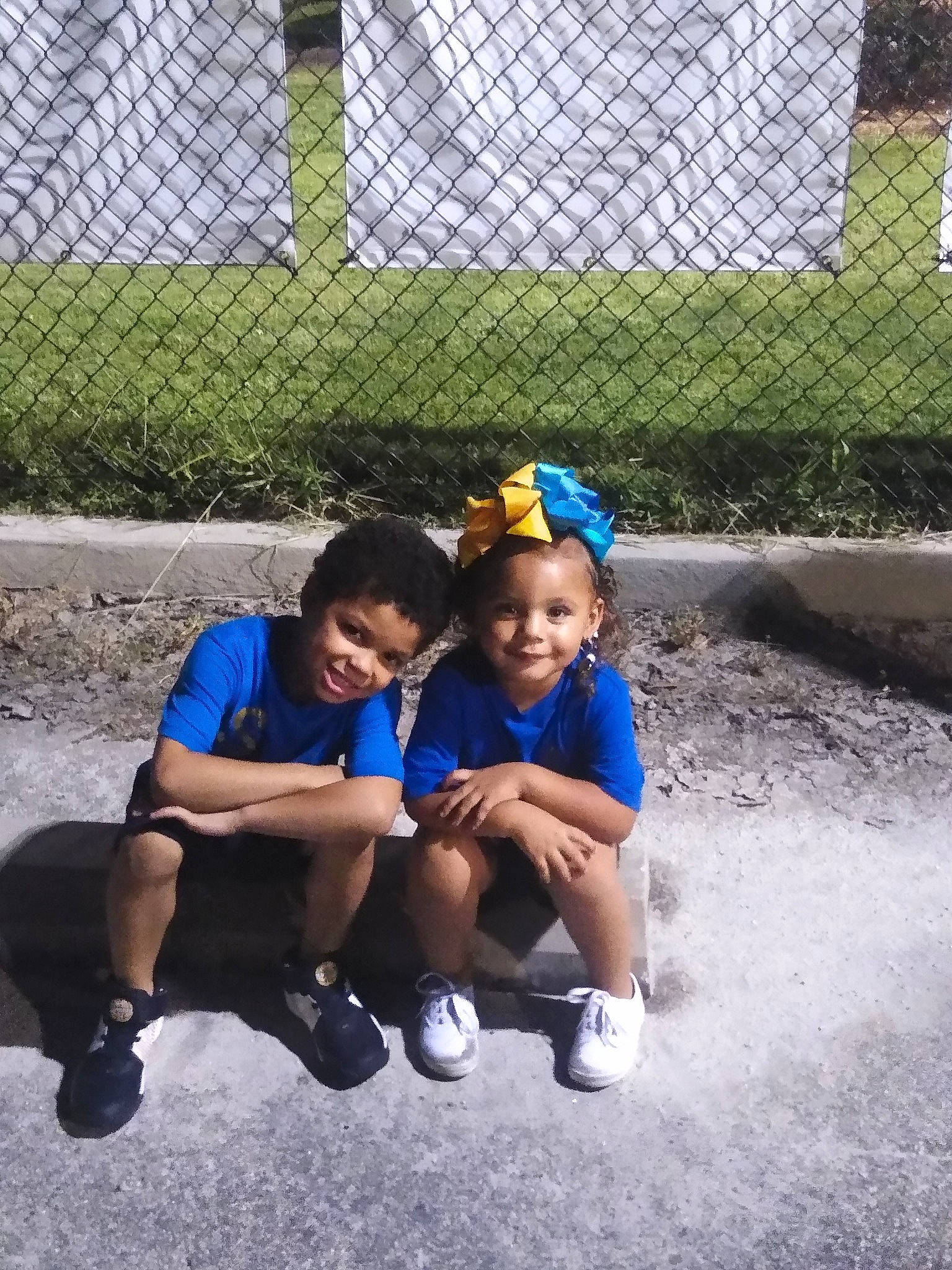 Jalissa joined the competition — help win amazing prizes! child, fun, joy, leisure, person, play, recreation, vacation