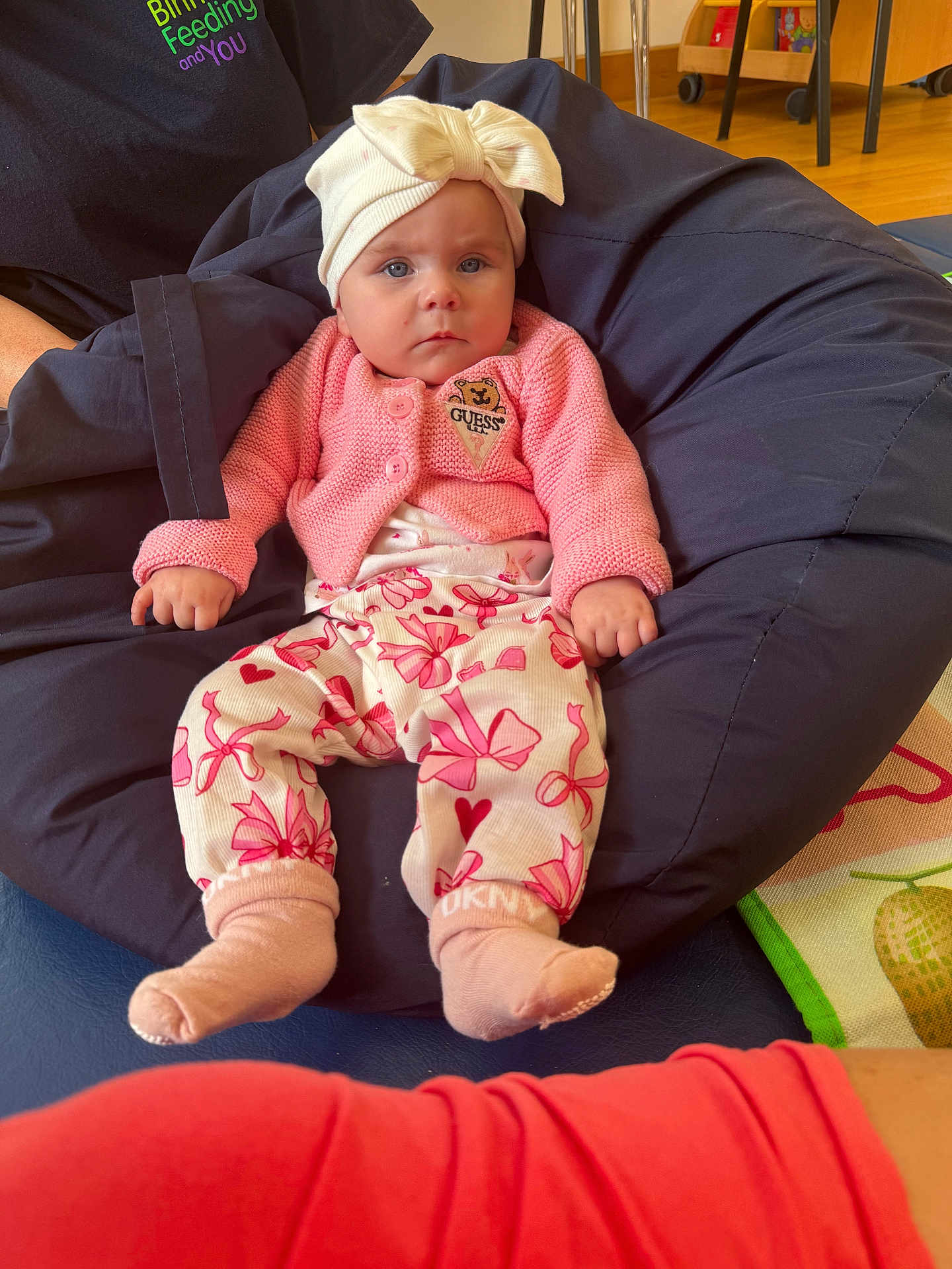 Bonnie-Rae