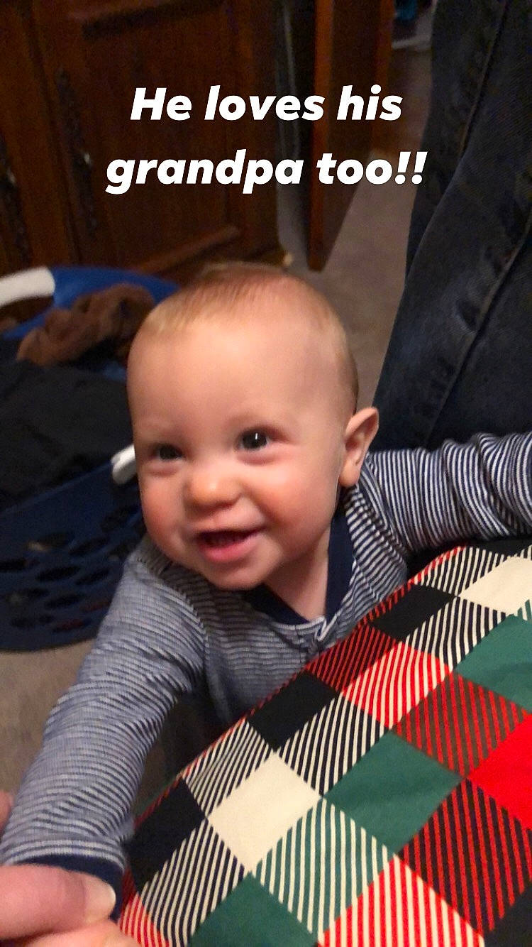 Richard joined the competition — help win amazing prizes! adaptation, baby, cheek, child, cool, design, face, facial_expression, forehead, head, nose, pattern, person, photo_caption, photography, skin, smile, toddler