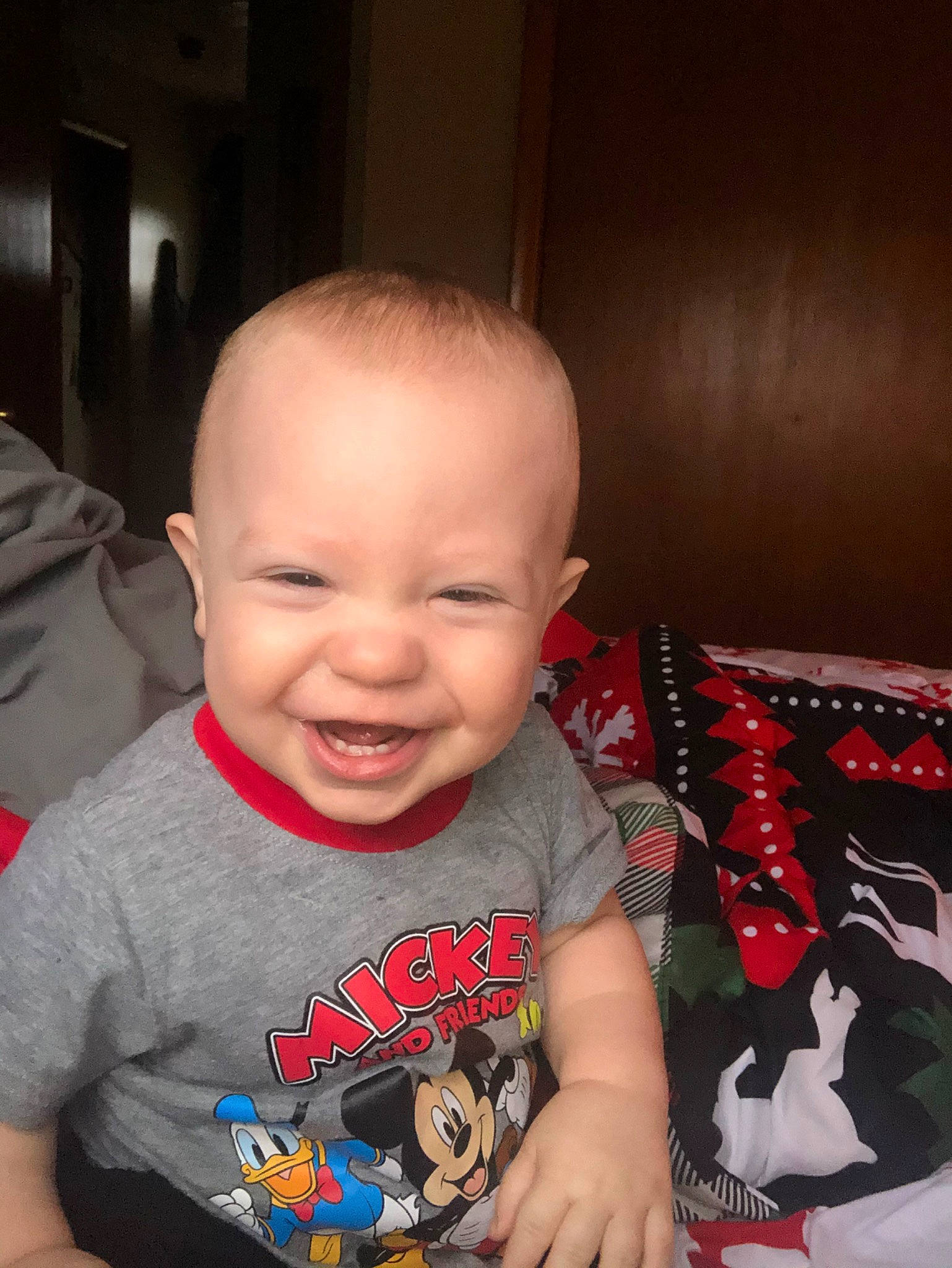 Richard joined the competition — help win amazing prizes! arm, baby, cheek, child, chin, cool, eye, face, facial_expression, forehead, head, iris, leg, lip, mouth, nose, organ, person, skin, smile