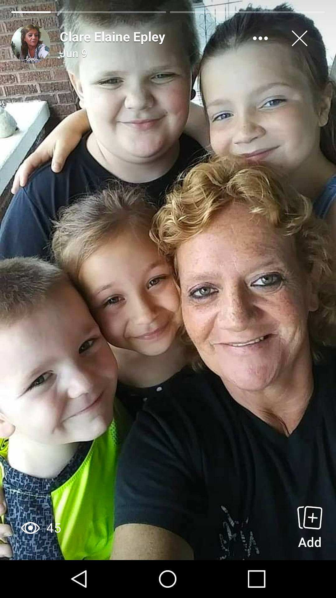 Aniya is registered to the contest to win money with this photo: child, face, family, friendship, fun, happy, joy, people, person, photography, selfie, sibling, skin, smile, toddler, vacation