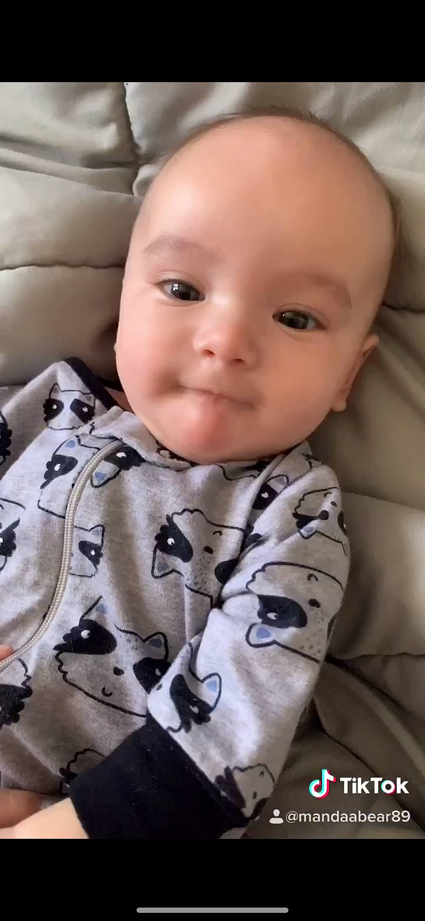 Cristian is registered to the contest to win money with this photo: baby, baby_products, baby_toddler_clothing, cheek, child, chin, comfort, cool, eye, eyebrow, eyelash, forehead, iris, jaw, lip, neck, organ, person, skin, sleeve