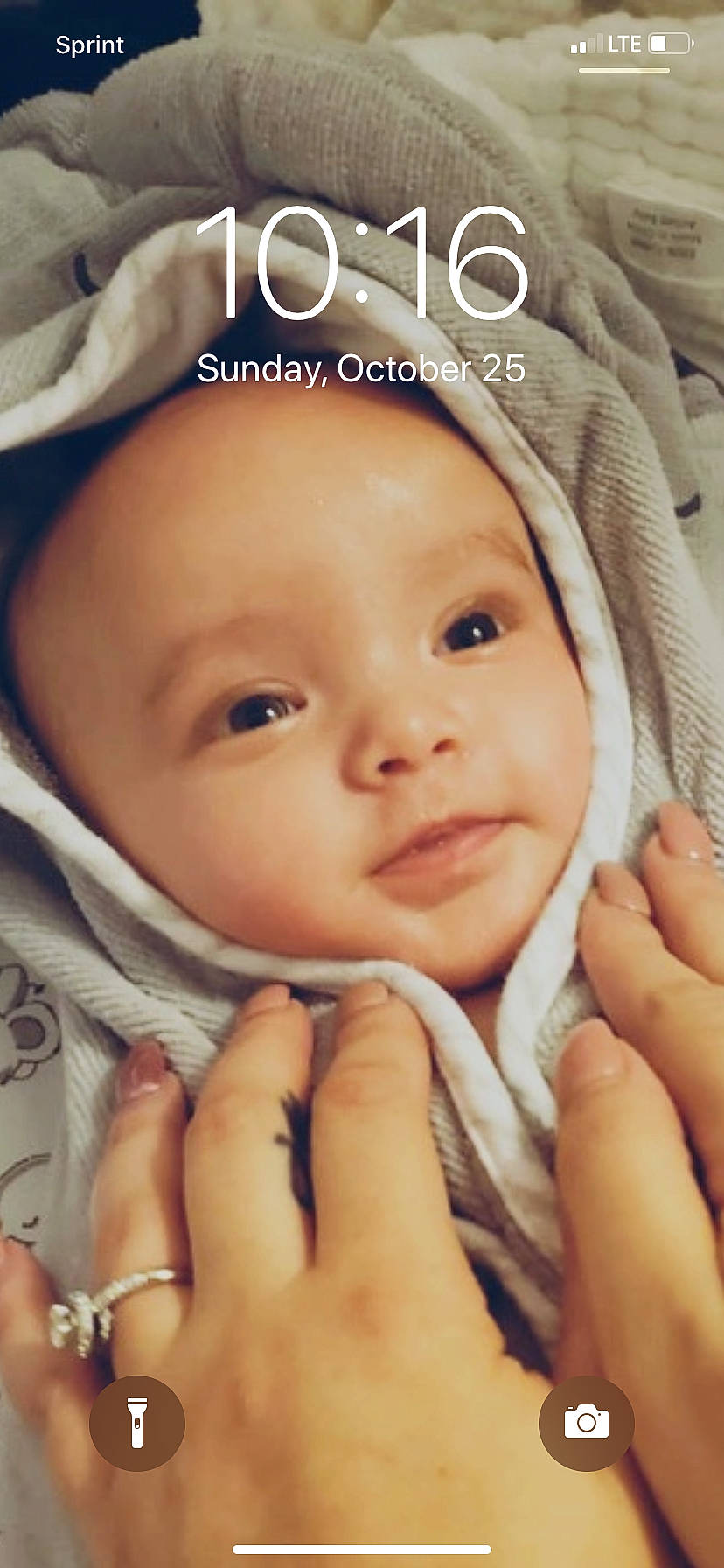 Cristian is registered to the contest to win money with this photo: baby, baby_sleeping, baby_toddler_clothing, beanie, cheek, child, close_up, eyebrow, finger, flesh, forehead, headwear, iris, jewellery, lip, nail, person, photo_caption, photography, skin