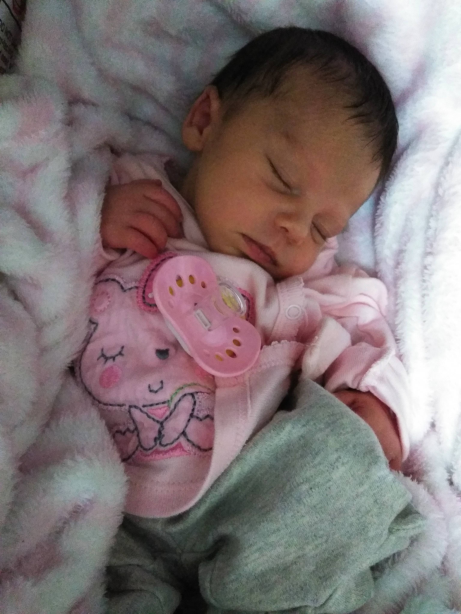 Viviana joined the competition — help win amazing prizes! baby, baby_products, baby_sleeping, bedtime, birth, cheek, child, eye, mouth, nap, nose, person, pink, product, skin, sleep, toddler