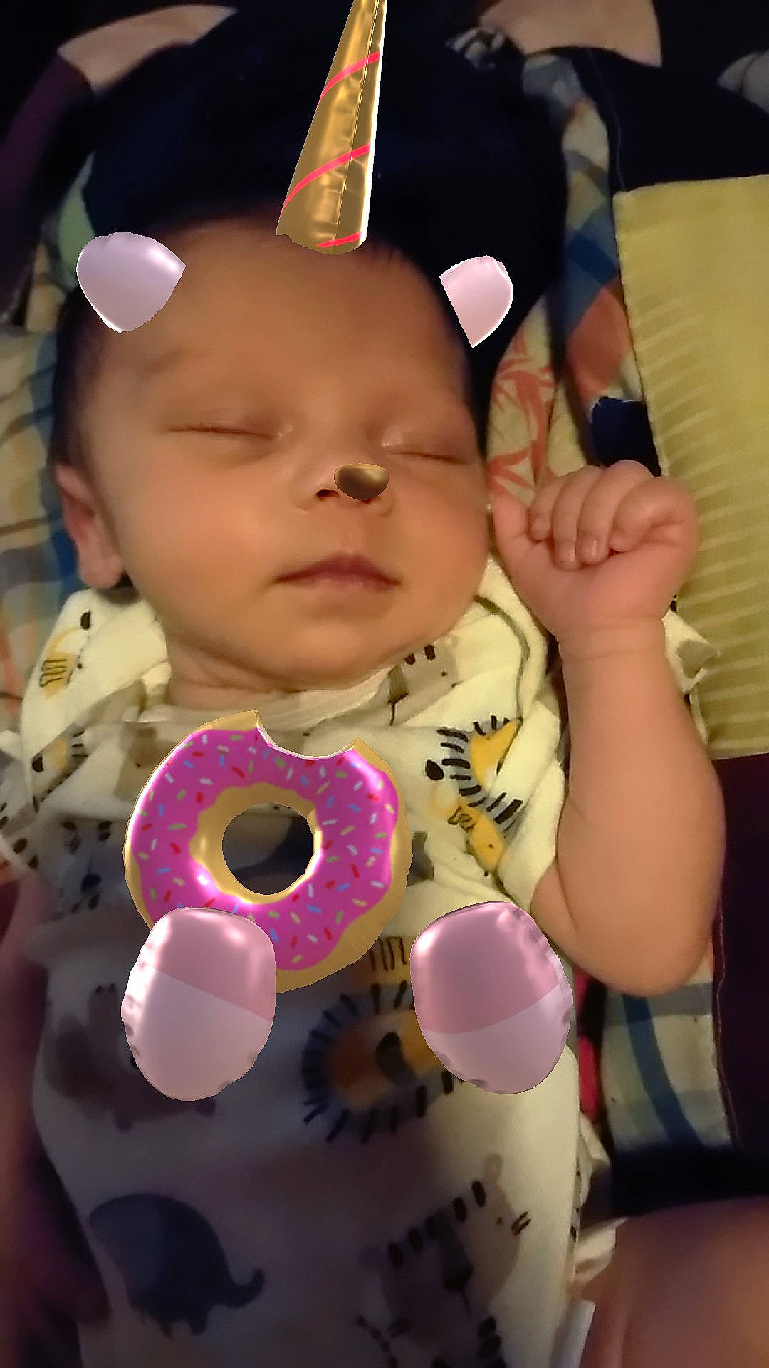 Viviana joined the competition — help win amazing prizes! baby, cheek, child, ear, person, toddler