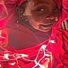 Trinity joined the competition — help win amazing prizes! light, lip, magenta, mouth, photography, pink, red, smile