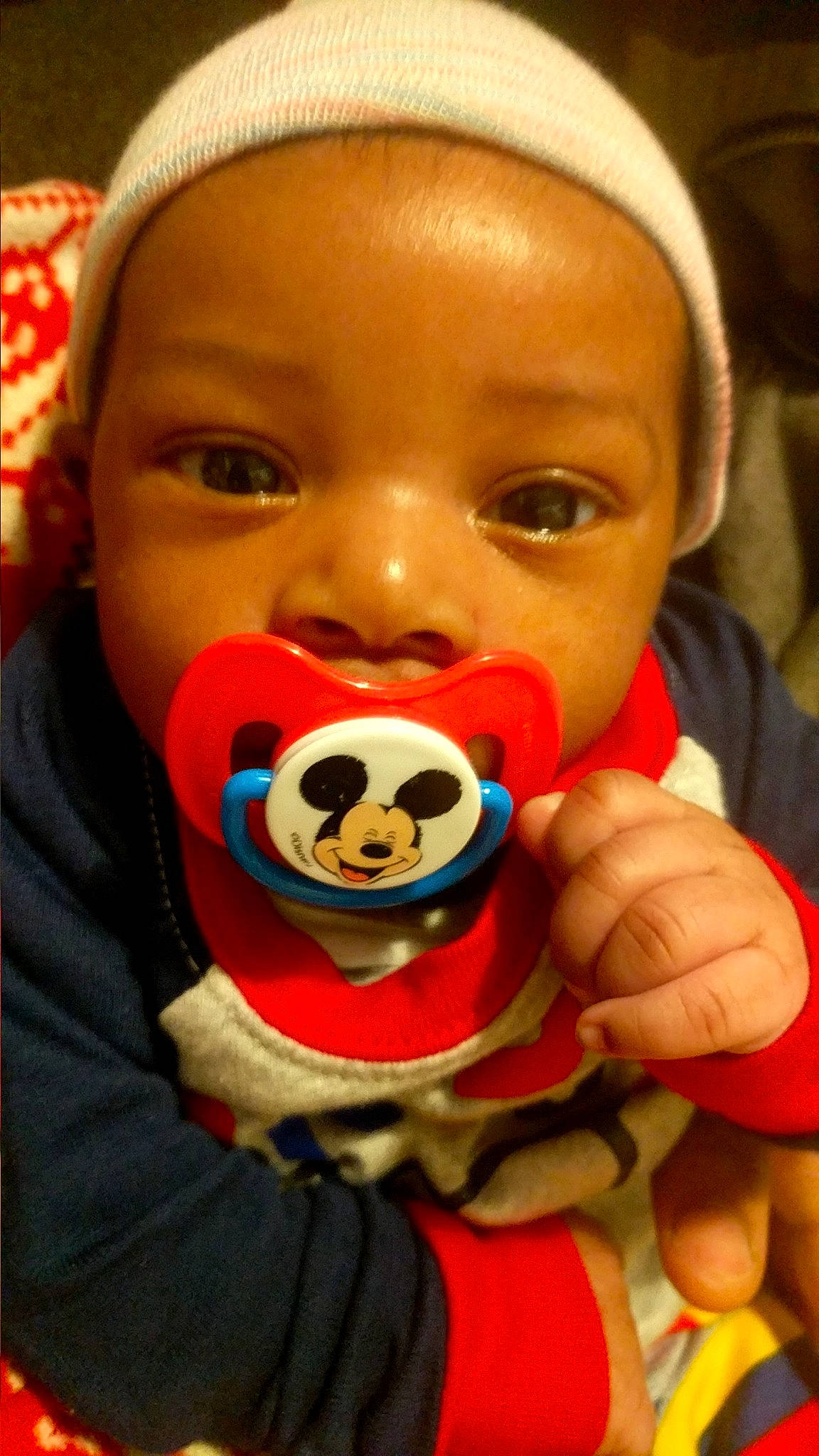 Kai joined the competition — help win amazing prizes! cheek, child, fictional_character, head, joy, nose, person, smile, toddler, toy