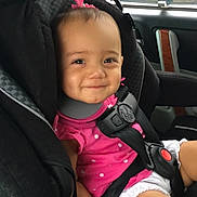Kalena joined the competition — help win amazing prizes!