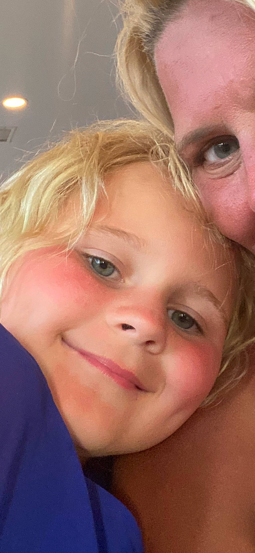 Payton is registered to the contest to win money with this photo: cheek, chin, ear, eye, eyebrow, eyelash, forehead, gesture, happy, human_body, iris, jaw, joy, lip, mouth, neck, nose, organ, person, skin