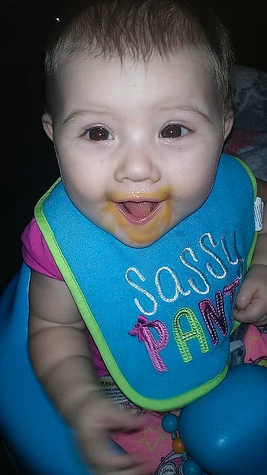 Azalee joined the competition — help win amazing prizes! beauty, blue, boy, cheek, child, chin, emotion, eye, face, facial_expression, green, head, infant, lip, mouth, nose, person, skin, smile, toddler