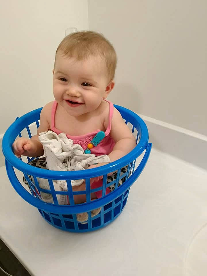 Azalee is registered to the contest to win money with this photo: baby_products, child, fun, infant, joy, person, plastic, play, product, toddler