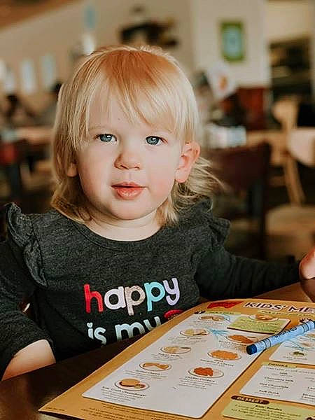 Wynter joined the competition — help win amazing prizes! child, games, homework, learning, person, play, reading, recreation, toddler