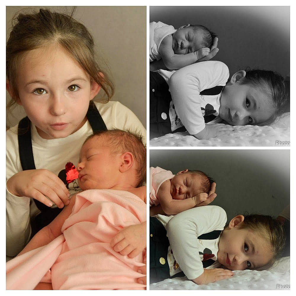 Nina a rejoint le concours — aidez-le/la à gagner de superbes lots ! baby, cheek, child, chin, comfort, face, gesture, hairstyle, happy, head, mammal, mouth, muscle, neck, organ, person, photograph, product, sleeve, smile